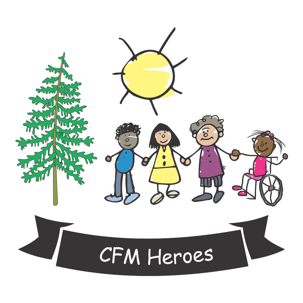 CFM-Heroes